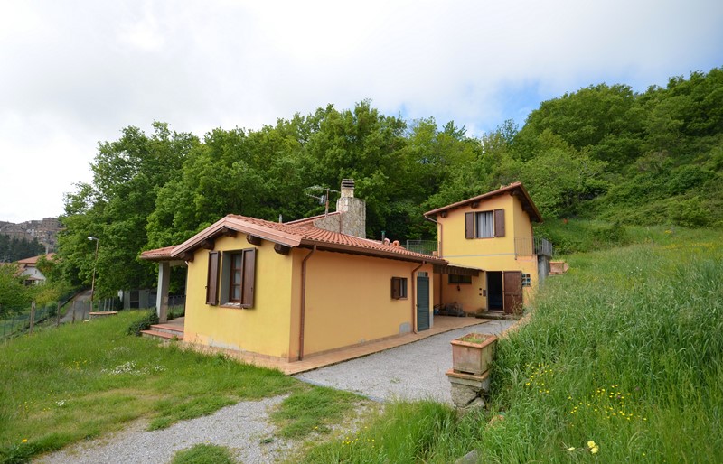 Amiata Immobiliare - Annuncio rif.A 370 - AGENZIA IMMOBILIARE AMIATA - Case in vendita sul Monte Amiata - Affitti - Ville casali appartamenti in affitto - appartamenti in vendita sull amiata - REAL ESTATE