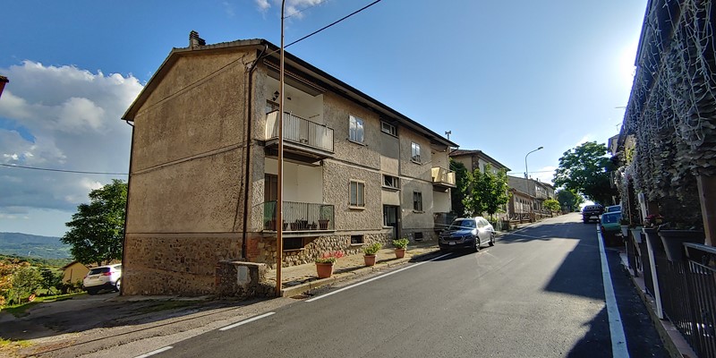 Amiata Immobiliare - Annuncio rif.A 412 - AGENZIA IMMOBILIARE AMIATA - Case in vendita sul Monte Amiata - Affitti - Ville casali appartamenti in affitto - appartamenti in vendita sull amiata - REAL ESTATE