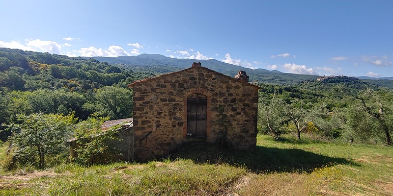 Amiata Immobiliare - Annuncio rif.Az 248 - AGENZIA IMMOBILIARE AMIATA - Case in vendita sul Monte Amiata - Affitti - Ville casali appartamenti in affitto - appartamenti in vendita sull amiata - REAL ESTATE